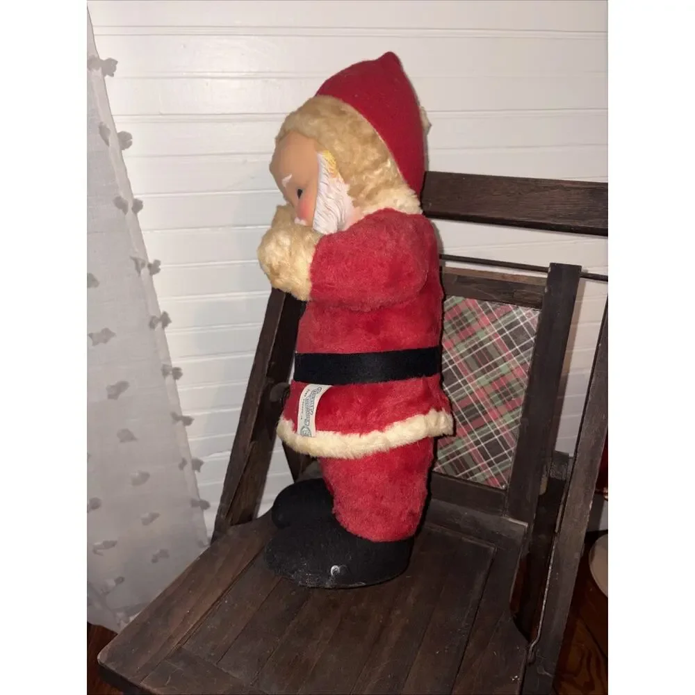 Knickerbocker 16” tall